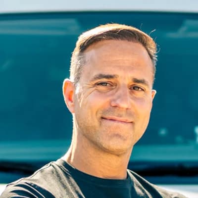 Paul Bota